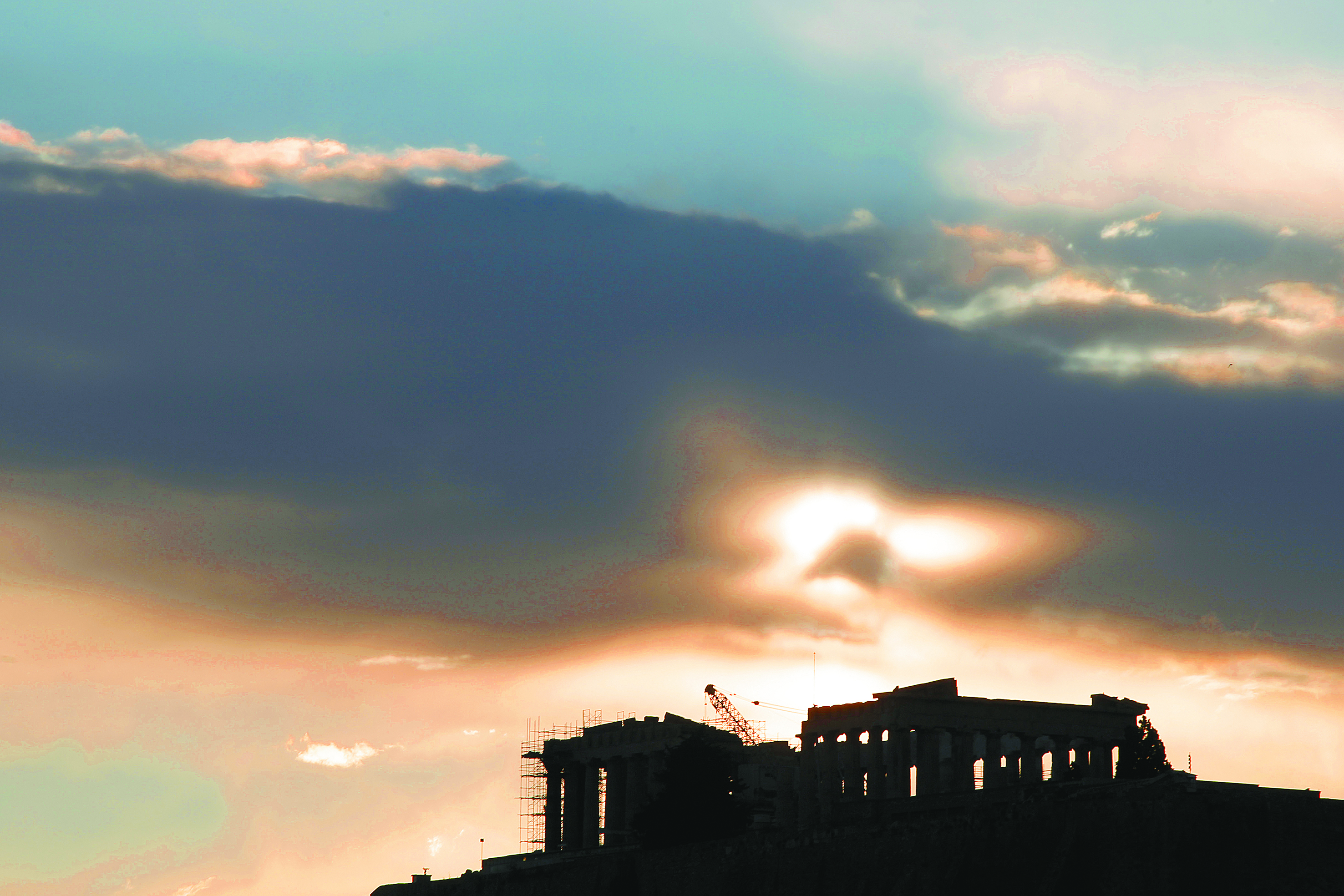 Αναλυτές προβλέπουν την παραμονή της Ελλάδας στην ευρωζώνη